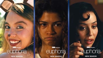 'Euphoria' Season 3 First Look: See Rue, Maddy and Cassie Grown Up